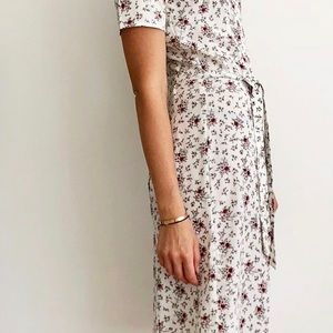 midi dress